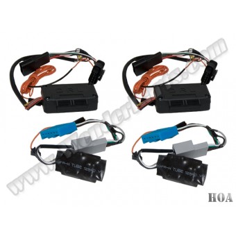 Stop Kablo Tesisatı F30 [MODIFIYE: F30-LCI] 2012-16